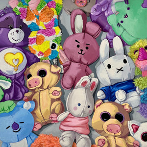 Descriptive image text