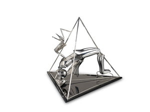 Descriptive image text