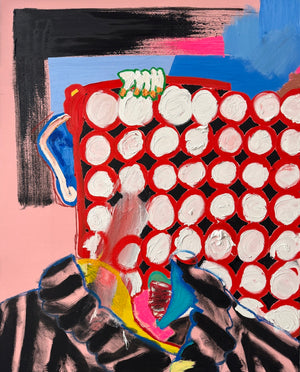 Descriptive image text