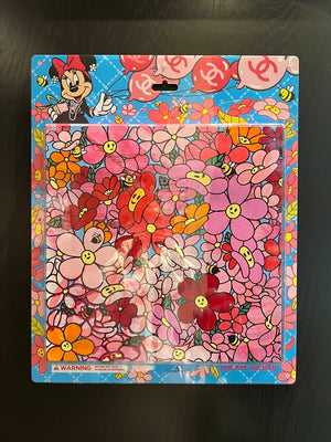 Descriptive image text