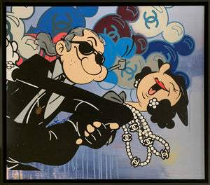 Descriptive image text