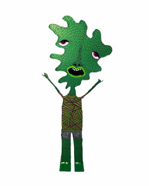 Descriptive image text