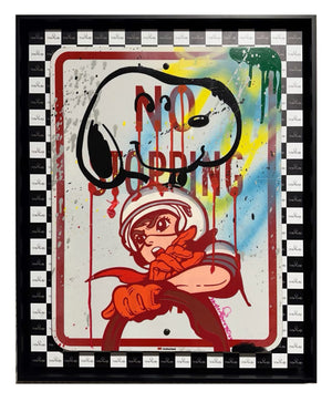 Descriptive image text