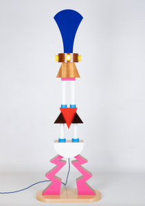 Corbucci Floor Lamp