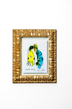 Descriptive image text