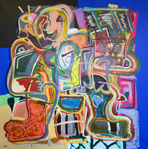 Descriptive image text