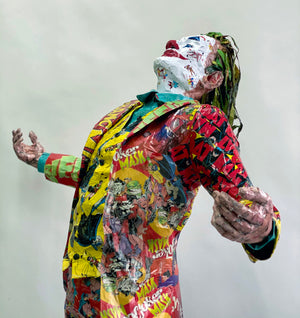 Descriptive image text