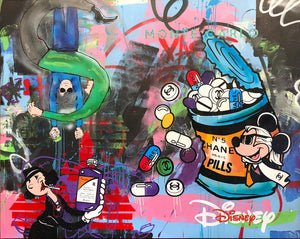 Descriptive image text