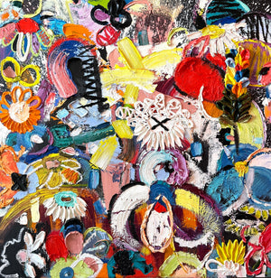 Descriptive image text