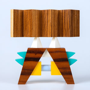 Descriptive image text