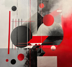 Descriptive image text