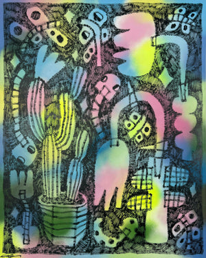 Descriptive image text