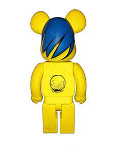 Survivor Teddy Bearbrick #3