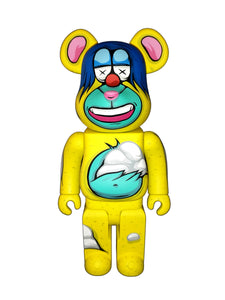 Survivor Teddy Bearbrick #3