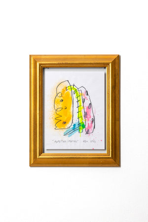 Descriptive image text