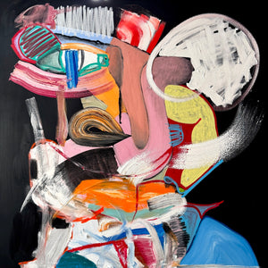 Descriptive image text