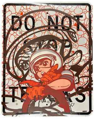 Descriptive image text