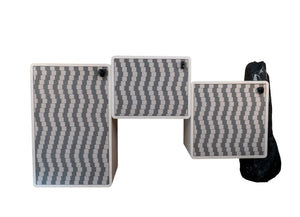 THE BEAT CREDENZA