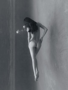 Suspended