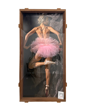 Dancer A.P.