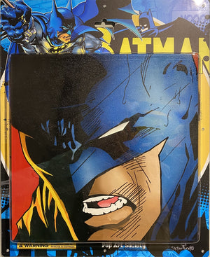 Descriptive image text