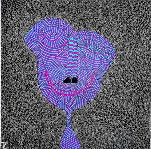 Descriptive image text