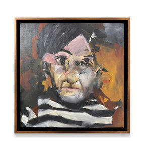Pablo Picasso