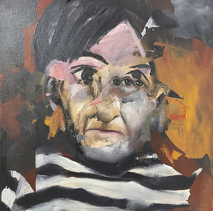 Pablo Picasso