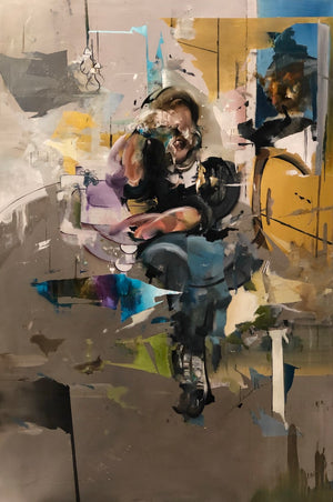 Descriptive image text