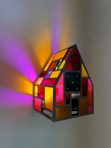 Clear Night House