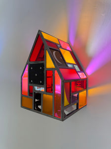 Clear Night House