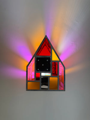 Descriptive image text