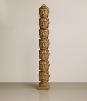 Buddha Chakras