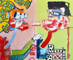 Descriptive image text