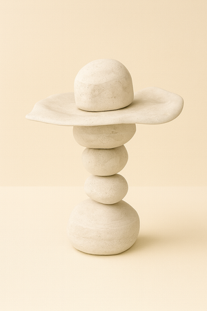 BUBBLE SIDE TABLE