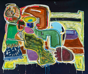 Descriptive image text