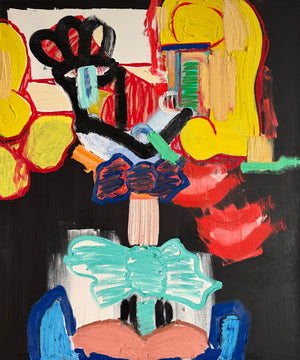 Descriptive image text