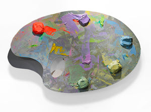 Descriptive image text