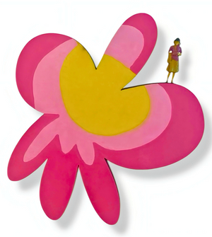 Descriptive image text