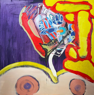 Descriptive image text