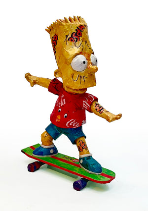 Descriptive image text