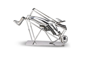 Descriptive image text