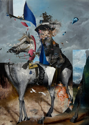 Don Quixote