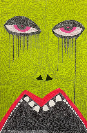 Descriptive image text