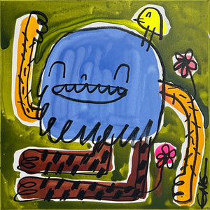 Descriptive image text