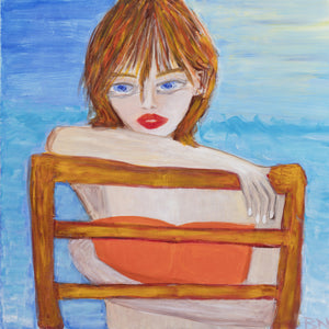 Descriptive image text