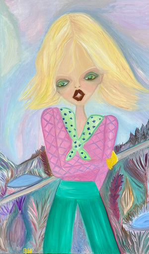 Descriptive image text