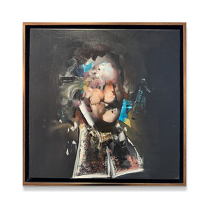 Descriptive image text