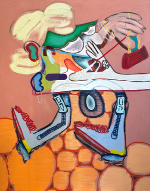 Descriptive image text