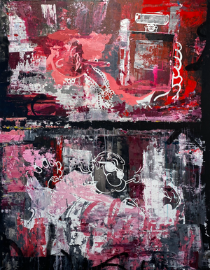 Descriptive image text